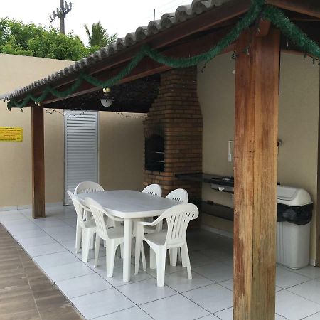 Ocean Residence Ap 2 Porto de Galinhas Exterior photo
